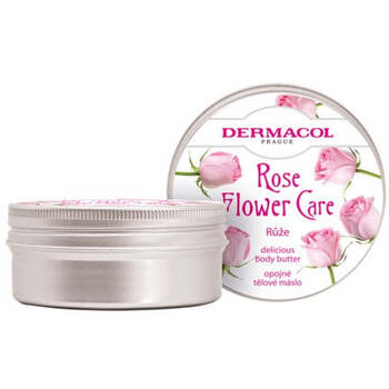 Rose Flower Care Body Butter - Telové maslo